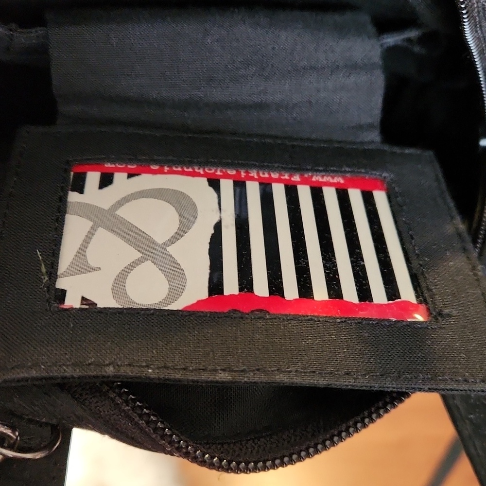 Frankie & Johnnie Mini Purse - Picture 6 of 6